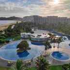 Review photo of FLC Luxury Hotel Quy Nhon 2 from Manalo I. G.