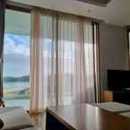 รูปภาพรีวิวของ FLC Luxury Hotel Quy Nhon จาก Manalo I. G.