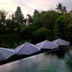 Ulasan foto dari Mayura Ubud Retreat dari Lie T. M.