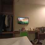 Review photo of Hotel Candi Indah Syariah Powered by Archipelago 2 from Rizki A. R.