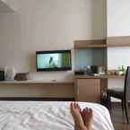 Review photo of DeRain Hotel Bandung from Siti N.