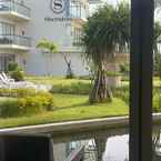 รูปภาพรีวิวของ Sheraton Bali Kuta Resort 3 จาก Yeni F.