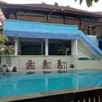 Review photo of Sayang Beach Lodging from Hansen S.