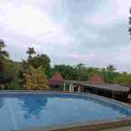 Review photo of The Cangkringan Jogja Villas & Spa from Syakirina R. U.