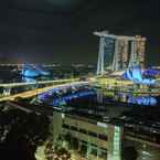 รูปภาพรีวิวของ Mandarin Oriental, Singapore 3 จาก Wong Y. W.