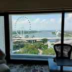 Review photo of Mandarin Oriental, Singapore from Wong Y. W.