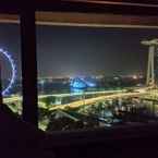 รูปภาพรีวิวของ Mandarin Oriental, Singapore 2 จาก Wong Y. W.