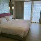 Review photo of Village Hotel Katong by Far East Hospitality 3 from Nurwati Y.
