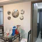 Review photo of PIK Family Suite Amazing View 2 Bed Room Fast Wifi 5 from Bagas N. T. D.