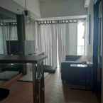 Review photo of Kenaz Room Luxury Apartment close to AEON & ICE BSD 6 from Bagas N. T. D.