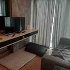 Ulasan foto dari Kenaz Room Luxury Apartment close to AEON & ICE BSD 5 dari Bagas N. T. D.