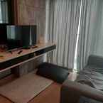 Review photo of Kenaz Room Luxury Apartment close to AEON & ICE BSD 5 from Bagas N. T. D.