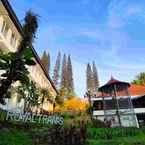 Review photo of Royal Trawas Hotel & Cottages 5 from Cindy N.