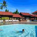 Imej Ulasan untuk Royal Trawas Hotel & Cottages 3 dari Cindy N.