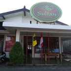 Hình ảnh đánh giá của Sultan Guest House & Resto 3 từ Anggriyan P.