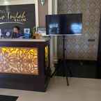 Review photo of Hotel Trio Indah 2 from Andi A. R. J.