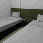 Review photo of Hotel Zamrud Malioboro from Firda N. I.