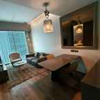 Review photo of Pan Pacific Serviced Suites Beach Road 3 from Chong L. Z.