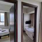 Review photo of SKYLAND CITY HOTEL JATINANGOR 6 from Eka F. N.