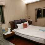 Imej Ulasan untuk Sun Moon Lake Love Home Garden Inn 2 dari Debrina S.