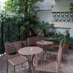 Review photo of Makati Riverside Inn 3 from Siti N. B. S.