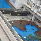 Ulasan foto dari RedLiving Apartemen Sentul Tower - Skyland dari Tria H.