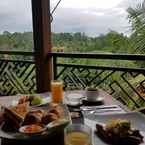 Review photo of Ulun Ubud Resort and Spa from Puti L.