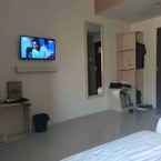 Review photo of Laxston Hotel Yogyakarta from Tiyo A.