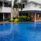 รูปภาพรีวิวของ Long Beach Hotel Pangandaran 2 จาก Nisa A.