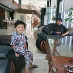 Review photo of Merapi Merbabu Hotel Bekasi from Ine R.