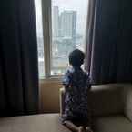 Review photo of Merapi Merbabu Hotel Bekasi 2 from Ine R.