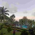 รูปภาพรีวิวของ Paradise Hotel Golf & Resort จาก Bhybe N.