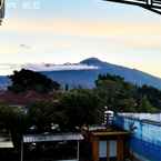 Review photo of OYO 564 Bunga Matahari Guest House And Hotel from Rafika N. R.