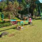 Review photo of Cozy Living 2BR at Seasons City Apartment near Mall from Aulia P. A.