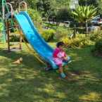 Review photo of Cozy Living 2BR at Seasons City Apartment near Mall 2 from Aulia P. A.