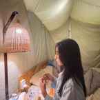 Hình ảnh đánh giá của Yolo Camping House Dalat từ Nguyen T. L. H.