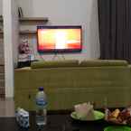 Review photo of Two Bedroom at Villa Emerald J8 from Wulan F. M. U.