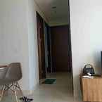 รูปภาพรีวิวของ Apartemen Puri Mansion by Aparian จาก Nia N.