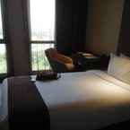 Review photo of Geno Hotel Shah Alam from Bambang H.