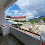 Review photo of Niagara Hotel Lake Toba & Resorts 3 from Raven P.