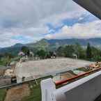 Review photo of Niagara Hotel Lake Toba & Resorts 4 from Raven P.