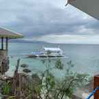 Review photo of Quo Vadis Dive Resort Moalboal 2 from Angelique M. G.