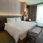 Review photo of Sofitel Singapore City Centre 3 from Vivien N.