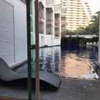 รูปภาพรีวิวของ Prima Hotel Pattaya จาก Ning N.