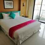 Review photo of My Place @ Hua-Hin Hotel 2 from Ploynawapat T.