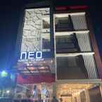 รูปภาพรีวิวของ Hotel Neo Gubeng - Surabaya by ASTON จาก Athiyya A.