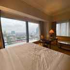 Review photo of The Ritz-Carlton Jakarta, Mega Kuningan 2 from Reyzita R.