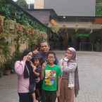 Review photo of Hotel Bumi Makmur Indah Lembang 3 from Junaidi J.