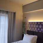 Review photo of Hotel Maya Kuala Lumpur City Centre from Nurleli N.