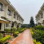 รูปภาพรีวิวของ Baguio Holiday Villas จาก Roy S.